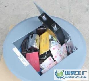 车の盾汽车保险箱 诚招地级市代理商与经销商，共筑安全防护新标杆