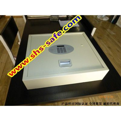 吉林酒店电子密码保管箱柜厂家 专业生产与价格解析